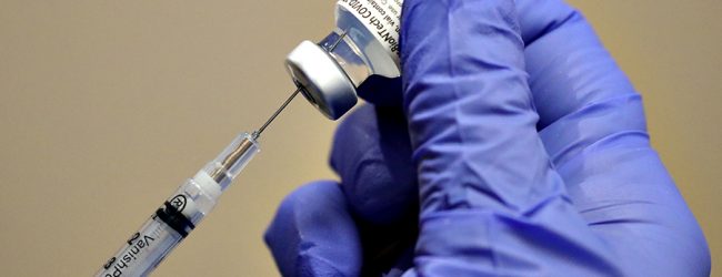 Já 6.600 pessoas receberam a vacina contra a Covid-19 na Póvoa de Varzim e em Vila do Conde