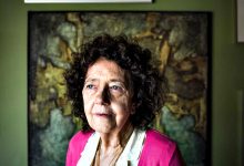 Maria Teresa Horta vence prémio literário Correntes d’Escritas 2021 da Póvoa de Varzim