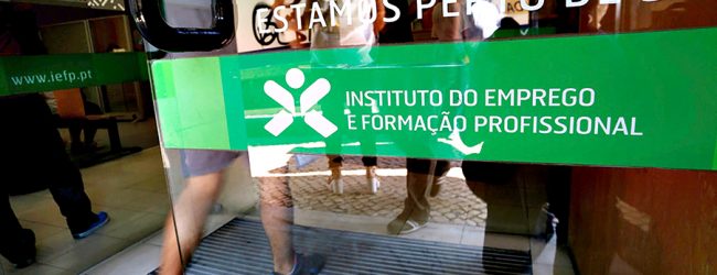 Número de pessoas desempregadas aumentou em Vila do Conde devido à pandemia de Covid-19