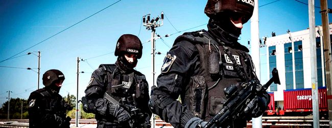 PJ detém suspeito de participar em assalto à mão armada em março de 2020 na Póvoa de Varzim