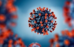 Portugal contabiliza mais três óbitos e 618 novos casos de infeção devido à pandemia de Covid-19