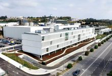 Sonae Tech Hub considerado o edifício mais sustentável do país e um dos 100 do mundo