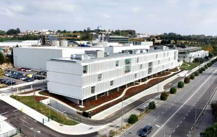 Sonae Tech Hub considerado o edifício mais sustentável do país e um dos 100 do mundo