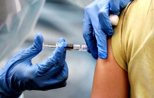 Vila do Conde tem novo centro de vacinação contra a Covid-19 para 600 pessoas por dia