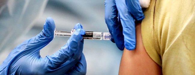 Vila do Conde tem novo centro de vacinação contra a Covid-19 para 600 pessoas por dia