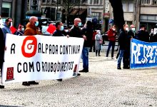 Área Metropolitana do Porto integra conselho consultivo sobre fecho da Galp de Matosinhos