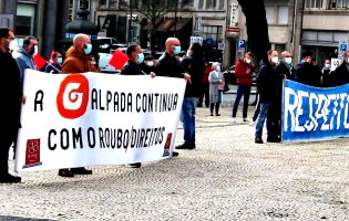 Área Metropolitana do Porto integra conselho consultivo sobre fecho da Galp de Matosinhos