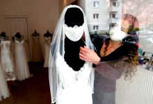 Casamentos adiados já para 2022 porque noivos querem festas de sonho sem “desconvidados”