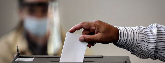 Eleitores vão poder votar até às 20 horas nas próximas eleições autárquicas em Portugal