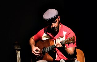 Festival Soam as Guitarras reagendado para Évora, Oeiras, Póvoa de Varzim e Setúbal