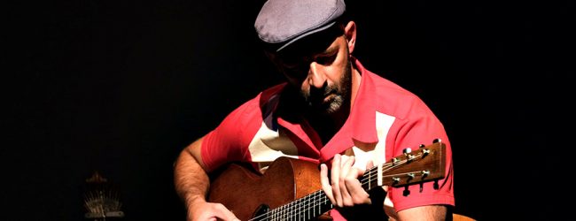 Festival Soam as Guitarras reagendado para Évora, Oeiras, Póvoa de Varzim e Setúbal