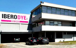 Firma Iberodye de Vila do Conde abre insolvência e deixa mais 52 trabalhadores no desemprego