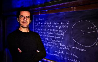 Físico da Póvoa de Varzim Vítor Cardoso ganha bolsa de investigação de 5,3M€ na Dinamarca