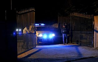 Homem detido por sequestrar e manter sogro em “condições desumanas” em casa de Matosinhos