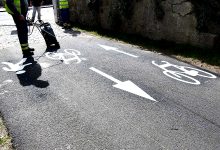 Já abriu a nova Via Ciclo Pedonal entre as cidades de Vila Nova de Famalicão e da Póvoa de Varzim
