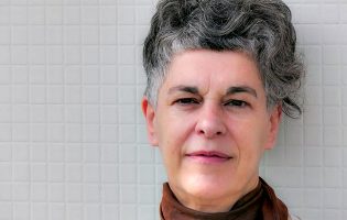Laura Castro substitui vilacondense António Ponte na Direção Regional de Cultura do Norte