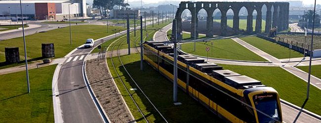 Metro do Porto avança com sondagens para saber viabilidade de expansão da rede de transportes