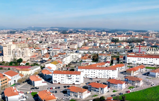 Obra de reabilitação do Bairro dos Pescadores da Póvoa de Varzim orçada em 1 milhão de euros