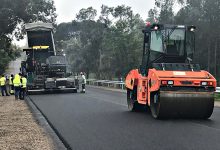 PCP diz que caíram em Portugal investimentos em infraestruturas rodoviárias “por imposição”