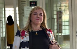 PS pede rapidez à Comissão de Transparência no caso polémico da deputada da Trofa Joana Lima