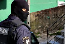 PSP deteve seis pessoas por condução sob efeito de álcool, sem carta e furto no distrito do Porto