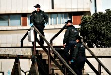 Polícia Marítima reforça patrulhas durante a semana da Páscoa em Matosinhos e no Porto