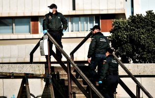 Polícia Marítima reforça patrulhas durante a semana da Páscoa em Matosinhos e no Porto
