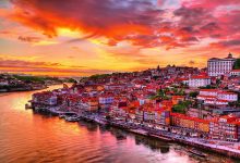 Porto é a primeira cidade portuguesa com a maior área de parques e jardins por pessoa