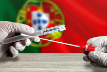 Portugal continua a descer na lista de países com novos casos de Covid-19 e mortes por milhão