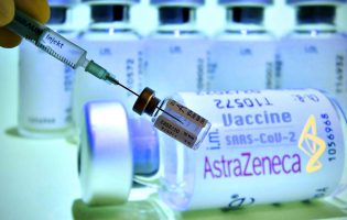 Segunda dose da vacina da AstraZeneca contra a Covid-19 poderá vir a ser uma de qualquer marca