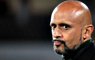 Treinador do Rio Ave Miguel Cardoso considera fundamental uma vitória da equipa em Portimão