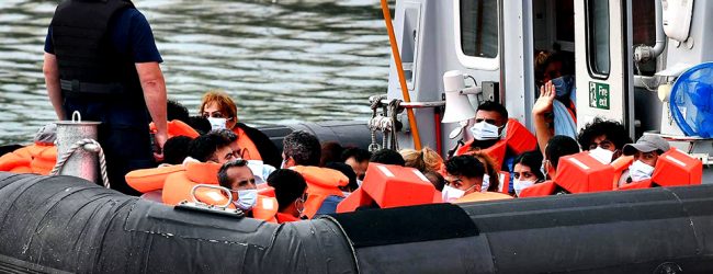 Trofa recebe parte dos 24 refugiados que Portugal acolheu ao abrigo da ONU e da União Europeia