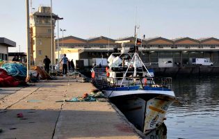 Tutela reúne na Póvoa de Varzim com pescadores que se queixam de uma “excessiva fiscalização”