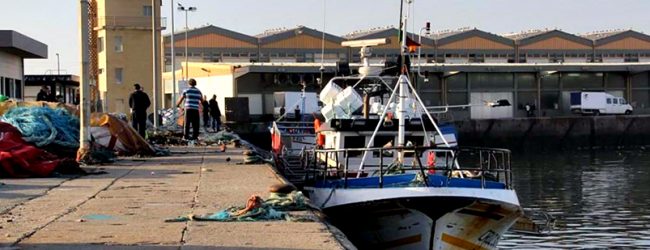 Tutela reúne na Póvoa de Varzim com pescadores que se queixam de uma “excessiva fiscalização”