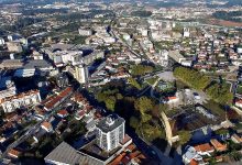 Câmara da Trofa investe cinco milhões de euros para a requalificação do parque habitacional