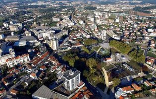 Câmara da Trofa investe cinco milhões de euros para a requalificação do parque habitacional