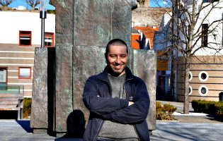 Músico vilacondense Pedro Lima quer lançar disco a solo depois de mais de 25 anos em bandas