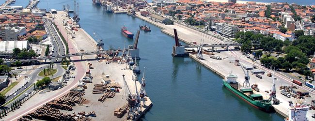 PSD exige alternativas e compensações pelas obras na ponte móvel de Leixões em Matosinhos