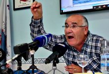 Primeiro-ministro António Costa salienta Mestre José Festas “lutador” em defesa dos pescadores