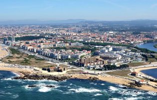 Regras para frequentar as praias em Portugal este verão entram em vigor esta quarta feira