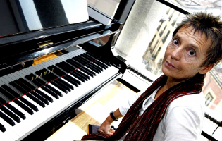 Festival de Música da Póvoa de Varzim com Maria João Pires e Júlio Resende reaproxima-se do jazz