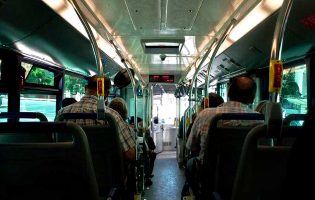 Matosinhos alarga passe de transporte gratuito a pessoas com mais de 60% de incapacidade total