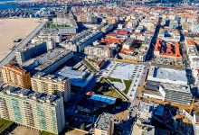 Novas Áreas de Reabilitação Urbana visam tornar concelho de Matosinhos “policêntrico e coeso”