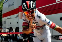 Poveiro Rui Costa vai disputar pela 10.ª vez a Volta a França em bicicleta que arranca sábado