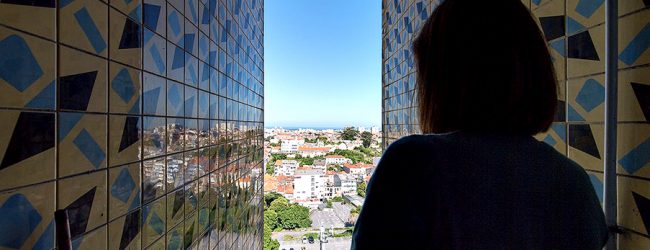 Sexta edição do Open House permite visitas a 16 espaços do Porto, Gaia, Matosinhos e Maia