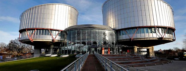 Tribunal Europeu condena Portugal a indemnizar recluso por falta de internamento psiquiátrico