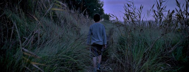 “Noite Turva” de Diogo Salgado vai competir em Cannes pela Palma de Ouro de Melhor Curta