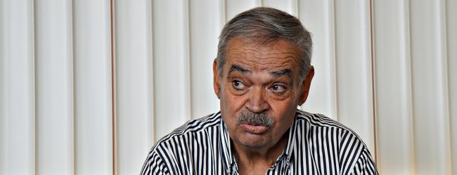 Candidato do Chega à Câmara de Vila do Conde Luís Vilela quer “negociação dura” com Indaqua