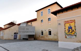 Casa da Arquitetura de Matosinhos expõe retrospetiva de Paulo Mendes da Rocha em 2023
