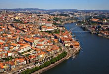 Distrito do Porto perde mais de 30 mil residentes em 13 dos 18 municípios portugueses em 10 anos